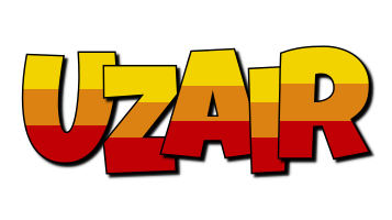 uzair jungle logo