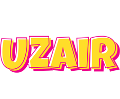 uzair kaboom logo