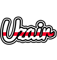 uzair kingdom logo