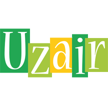 uzair lemonade logo