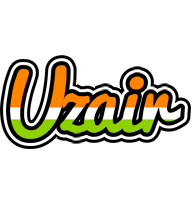 uzair mumbai logo