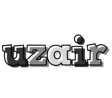 uzair night logo