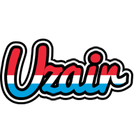 uzair norway logo