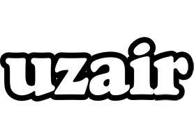 uzair panda logo