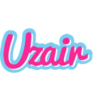 uzair popstar logo