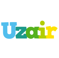 uzair rainbows logo