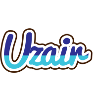 uzair raining logo