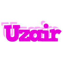 uzair rumba logo