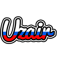 uzair russia logo