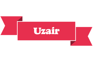 uzair sale logo