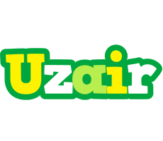 uzair soccer logo