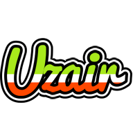 uzair superfun logo