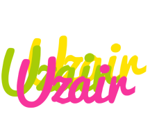 uzair sweets logo