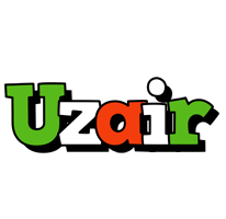 uzair venezia logo