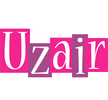 uzair whine logo