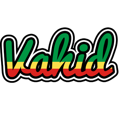 vahid african logo