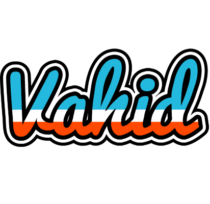 vahid america logo