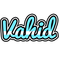 vahid argentine logo