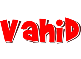 vahid basket logo