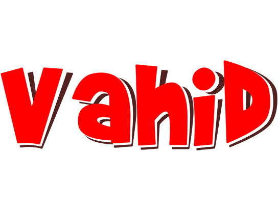 vahid basket logo