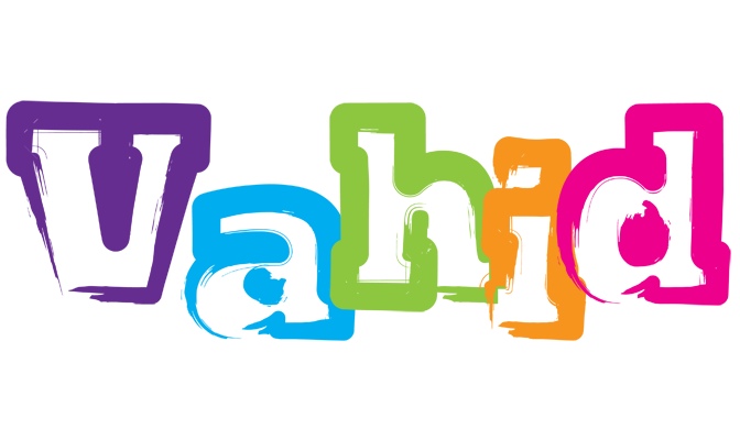 vahid casino logo