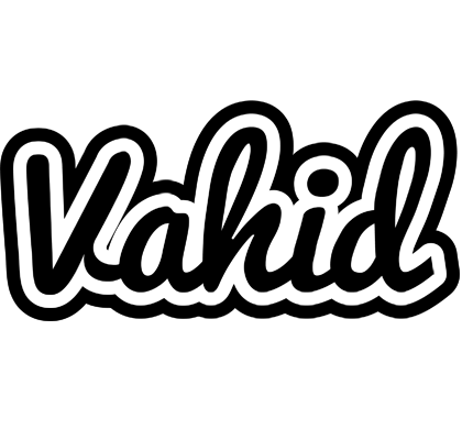 vahid chess logo