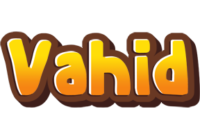 vahid cookies logo