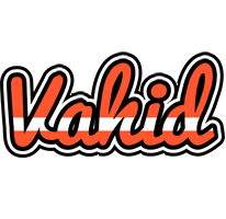 vahid denmark logo