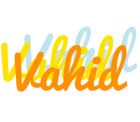 vahid energy logo