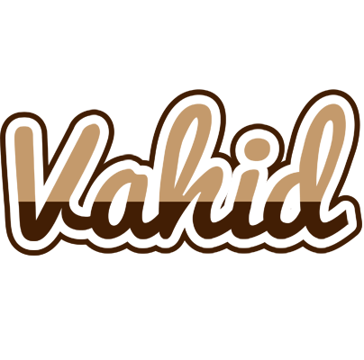 vahid exclusive logo
