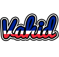 vahid france logo