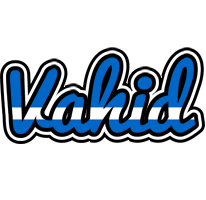 vahid greece logo