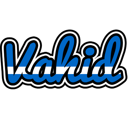 vahid greece logo