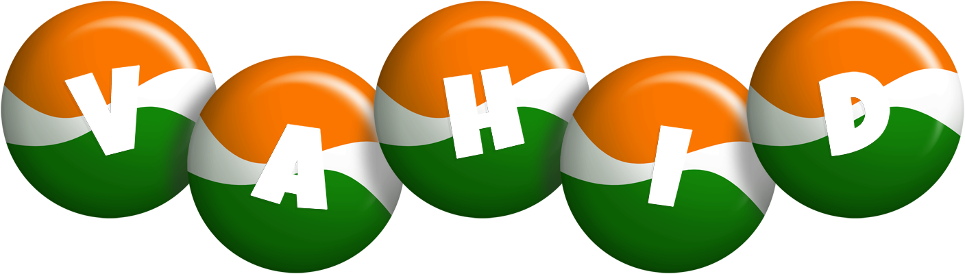 vahid india logo