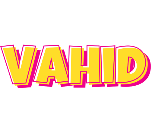 vahid kaboom logo