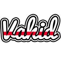 vahid kingdom logo