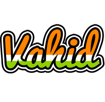 vahid mumbai logo