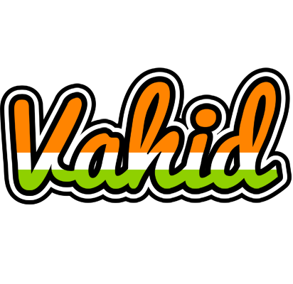 vahid mumbai logo
