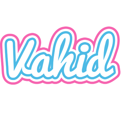 vahid outdoors logo
