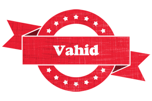 vahid passion logo