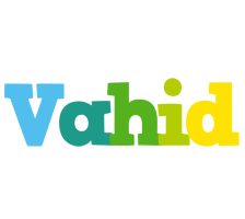 vahid rainbows logo