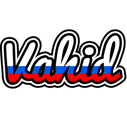 vahid russia logo