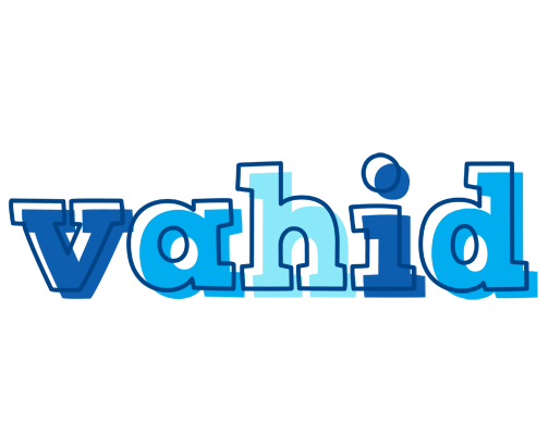 vahid sailor logo