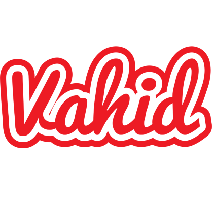 vahid sunshine logo