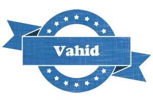 vahid trust logo