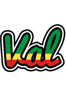 val african logo
