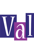 val autumn logo