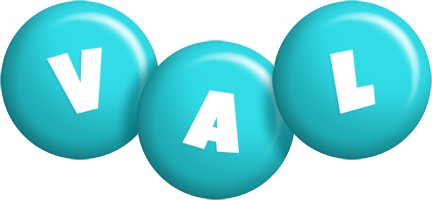 val candy-azur logo