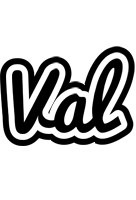 val chess logo