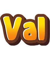 val cookies logo